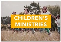 Children's Ministries      